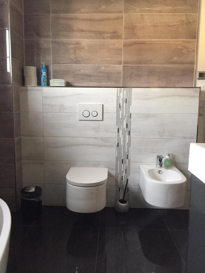 Luxurioeses City Penthouse Friedrichshafen Ngoại thất bức ảnh